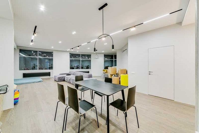 Аренда квартир с дизайнерским ремонтом новая после ремонта н — фото 3