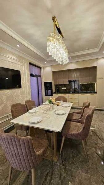 Сдается квартира<br />
<br />
Район: Мирабадский<br />
Адрес — фото 5