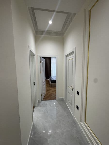 В квартире есть: Интернет, Телефон, Холодильник, Телевизор,  — фото 3