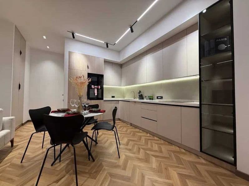 Сдаётся шикарная квартира ПРЕМИУМ класса.<br />
<br />
• Рай — фото 5