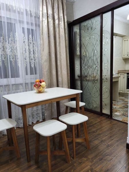 Аренда квартиры от владельца. <br />
Уютная квартира со свеж