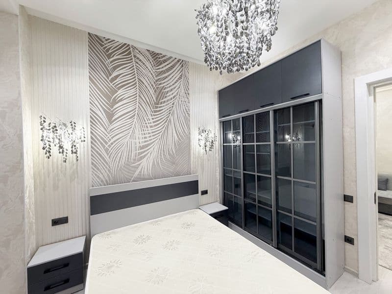 Новая квартира с новым ремонтом <br />
<br />
В квартире ник — фото 4