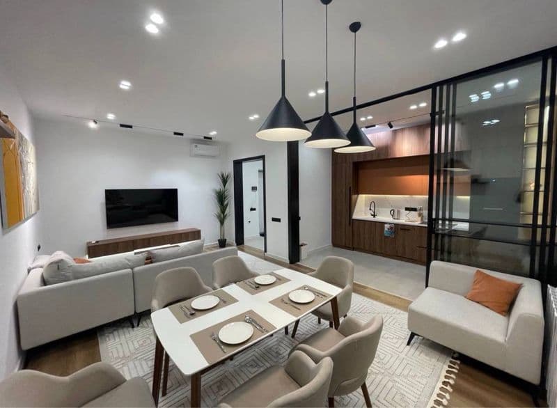 Мирзо Улугбекский район <br />
Акай сити <br />
2/17/25<br / — фото 2