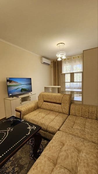 сдам свою 1 комнатную квартиру в центре по улице махтумкули  — фото 2