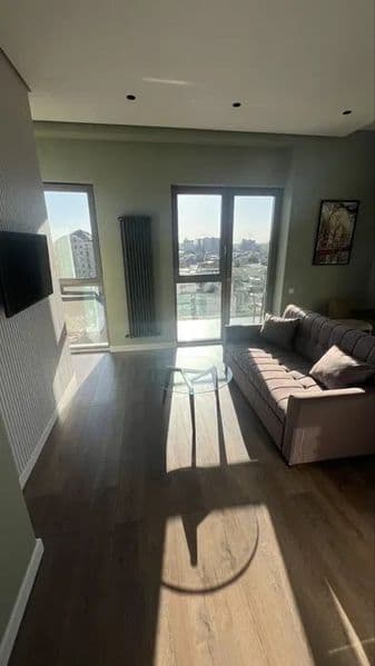 Сдается квартира <br />
<br />
Район: Мирабадский <br />
Ори