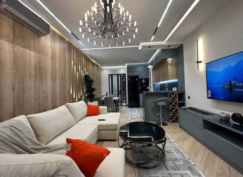 Мирзо-улугбекский район<br />
Ц-1 Бибигон<br />
Новостройка< — фото 2