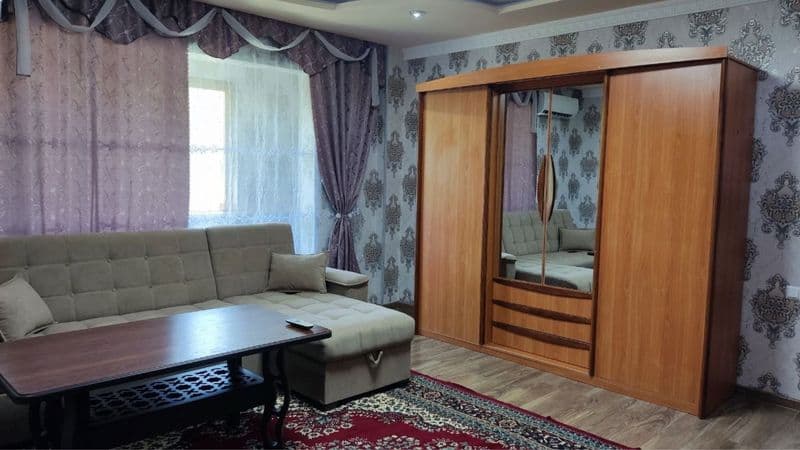 Аренда <br />
Сдаётся квартира 2 комнатный <br />
Паркенский — фото 4