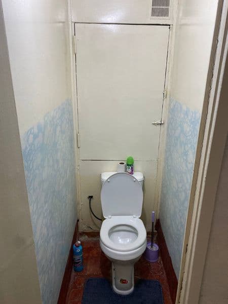 Sergeli-1 hududida, metroga yaqin joylashgan kvartirada xona — фото 2