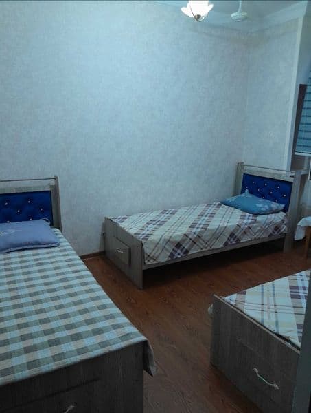 Беш кишили хона киши боши  1200000минг хамма шаройт бор кир  — фото 4