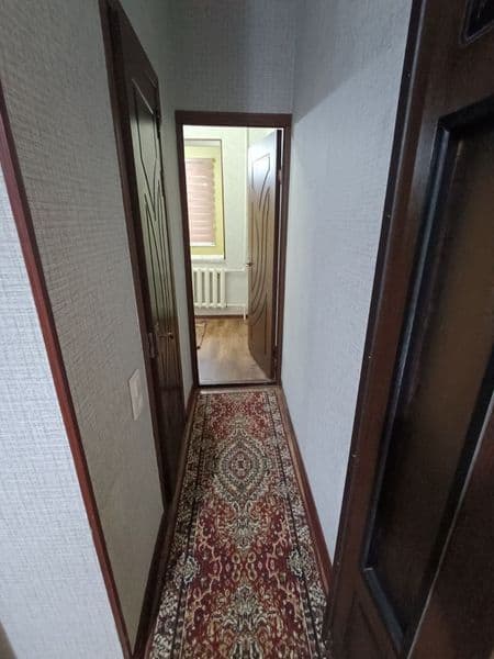 2 хонали квартирага узок муддатга турадиган оила ижарага куя — фото 2