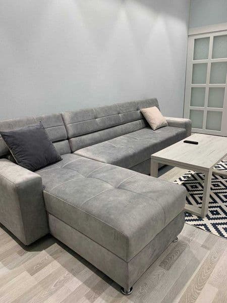 СДАЕТСЯ квартира на долгий срок <br />
новая квартира ни кто — фото 2