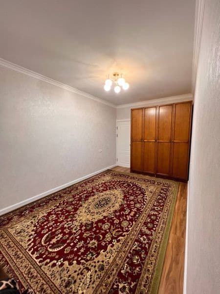 Срочно сдаётся квартира на метро Новза , с ремонтом с мебель — фото 4