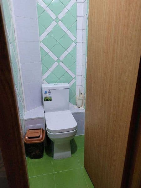 улица Садыка .Азимома ,Гувд Корзинка ,спец план 100 кв .м.,  — фото 5