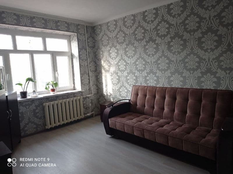 Чиланзар 6 <br />
1/2/5<br />
Состояние среднее<br />
Возьму