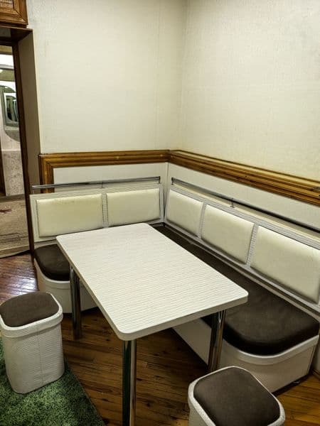 Квартира в отличном состоянии, укомплектована всей мебелью и — фото 2