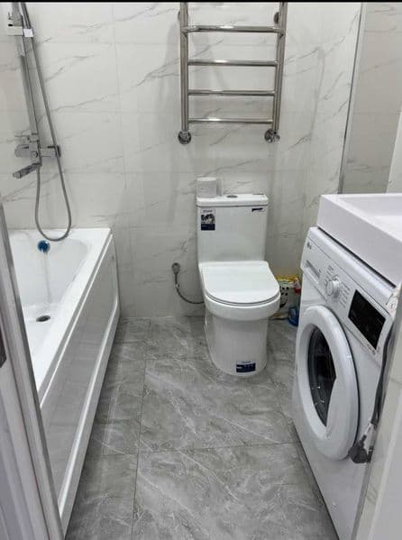 Сдаётся шикарная 3-комнатная квартира в Новостройка Фото Реа — фото 5