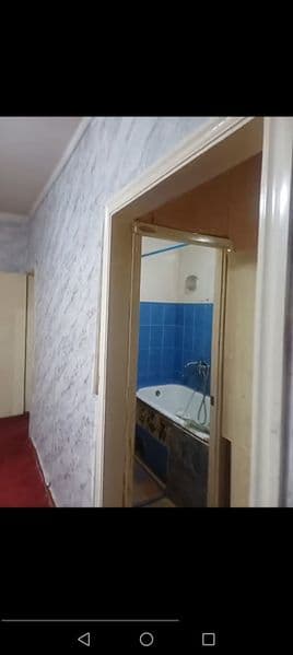 Метро Новза (Хамза) 1/1/4 38м2 сдаю квартиру! Всем можно жит — фото 4