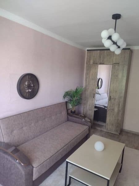 Сдаётся одна комнатная квартира, в Мирзо-Улугбекском районе, — фото 3