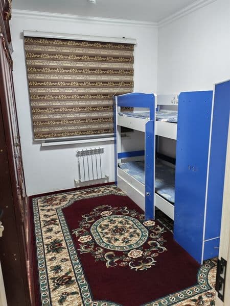 Узок муддатга ижарага берилади оила ëки акуратни инсонларга  — фото 5