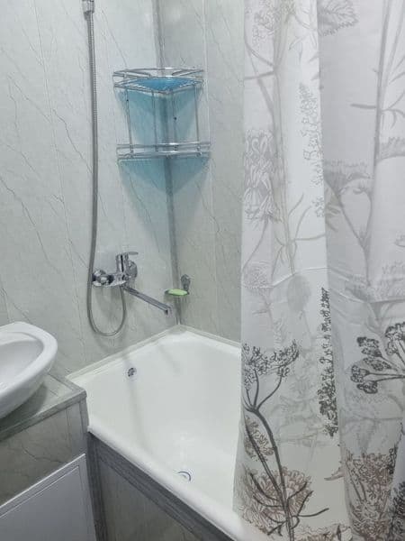 Sergeli tumani mashena bozori yonida oilaga talabalarga kvar — фото 3