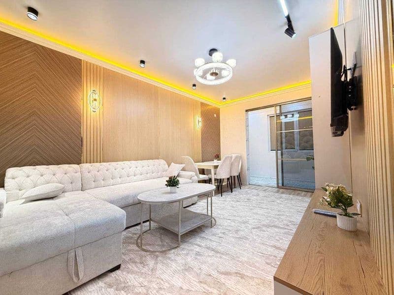 • Район: Чиланзар<br />
• Адрес: Ц-квартал<br />
• Ориентир: — фото 2