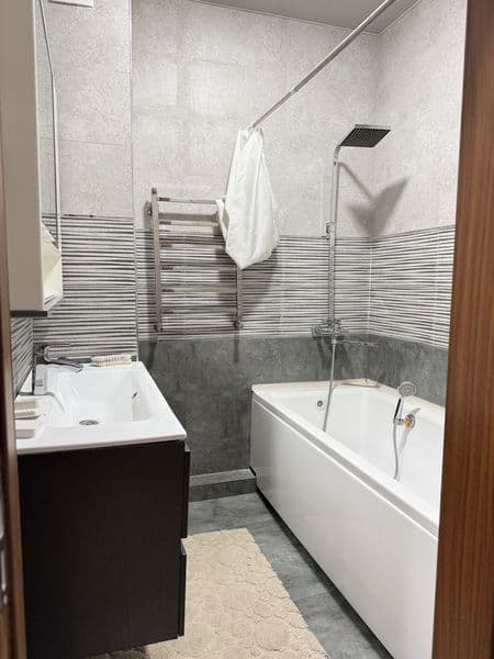 Сдаю Свою квартиру в Новостройке ЖК Султания, ориентир Вунде — фото 4