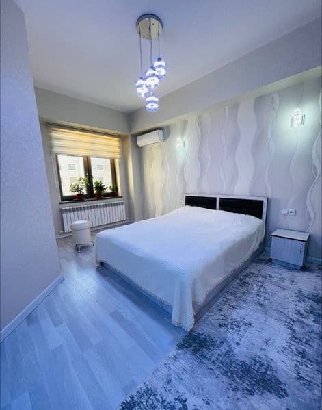 Новостройка 3/6/9<br />
Яккасарайский<br />
Адрес: ЖК Мадрид — фото 5