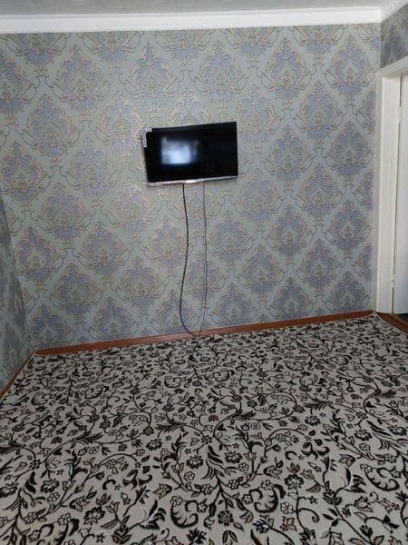 Аренда коракамиш 2/4 Фаргона карзинка 2.хонали клинган оилаг — фото 2