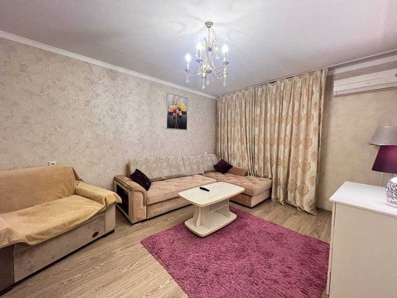 Сдаётся Квартира на Ц-7 !!!<br />
#Ориентир -  Цум, сенат<br