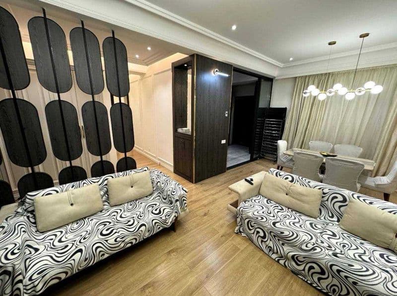 Сдается квартира в ЖК Gardens <br />
Ориентир - Tashkent Cit