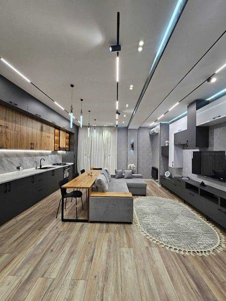 Район: Мирзо-Улугбекский <br />
Адрес: ЖК Silk Road <br />
< — фото 5