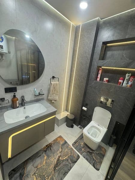 Яшнабадский район, ЖК NRG Yangi Baht (Рохат-круг)<br />
<br  — фото 4