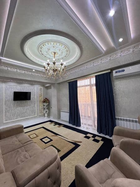 #Аренда #новостройка <br />
<br />
Район - Мирабадский <br / — фото 3