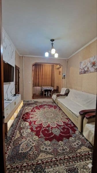 2-комнатная квартира  Метро НОВЗА, по отличной цене!<br />
С