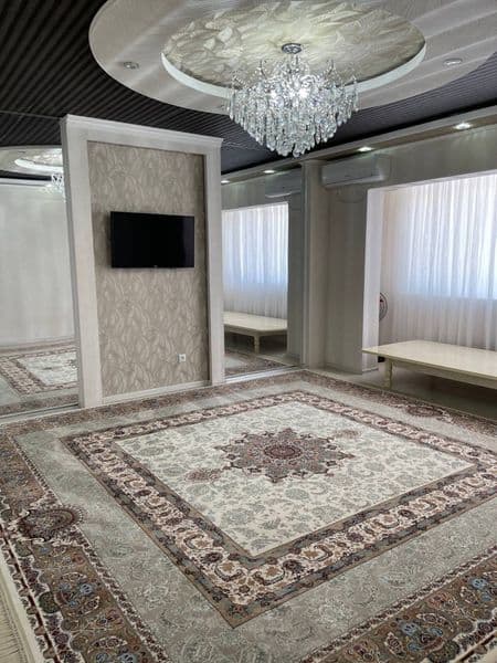 Метро ёнида, 24\7 Корзинкага якин Евроремонт уй Катортол боз — фото 5