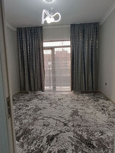 Аренда 2комнатная квартира на Урикзар новастройка!<br />
2/1