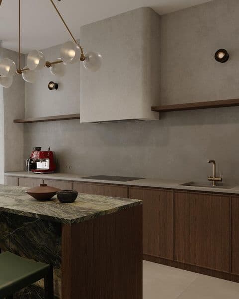 ЖК Мирабад Авеню<br />
Ориентир-Госпитальный рынок<br />
Ком — фото 4