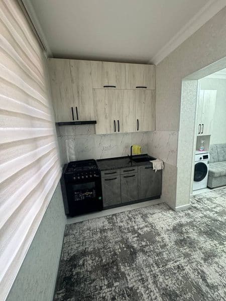 Местоположение: Яаккасрой Район <br />
Массив Кушбеги 2хона  — фото 2