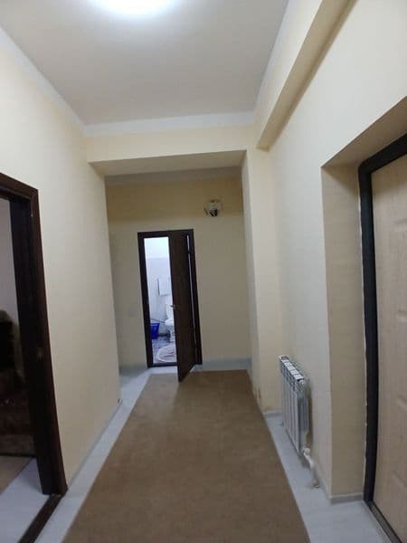 Срочно сдам квартиру Греен Хаус 2/2/9 400& всё есть чистая н — фото 5