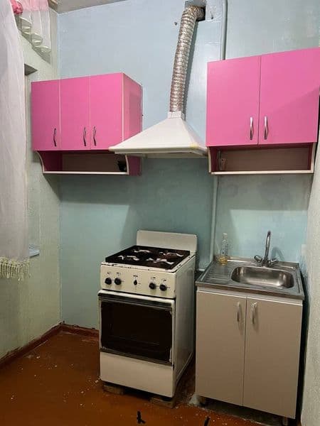 Ижарага 1.хонали коракамиш 2/5 оилага берилади узок муддатга — фото 2