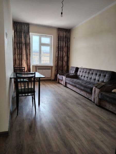 Аренда квартира сергели навастройка 6а 2/7/7 холодильник сти