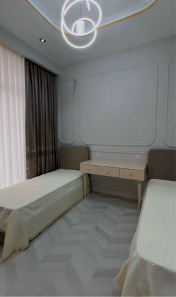 Сдается 4 х комнатная квартира в Oq Saroy . <br />
Паркент к — фото 5