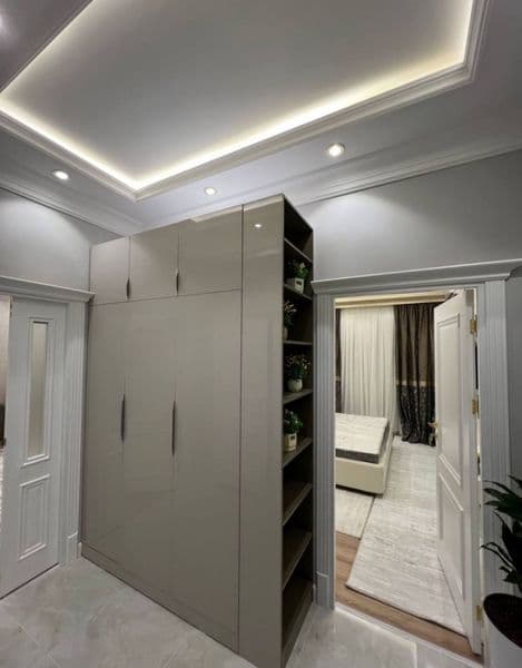 Сдаётся квартира в аренду Махтумкули Ж/К New Life 2хКом/9/10 — фото 4