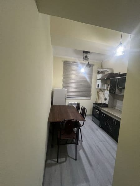 Мирз улугбек тумани  9 qavatli yangi domni 2-qavatidan 2 xon — фото 4