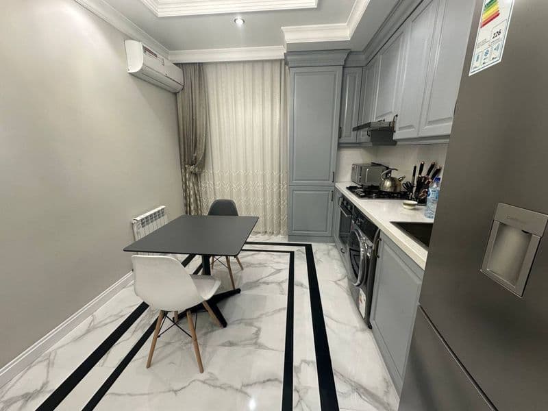 ЖК Nrg ул. Сайрам 1/8/9 площадь 40 цена 500 y.e<br />
<br /> — фото 4