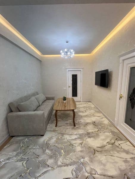 Район - Алмазарский<br />
Ориентир - фаргона макро<br />
Ком — фото 2