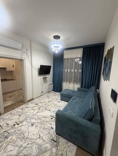 Сдаётся КЛАССНАЯ квартира<br />
<br />
• Район: Юнусабадский