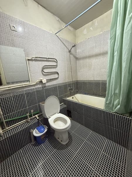 Сдам квартиру парк Ашхабад 3/1/3 пустая<br />
Телевизор и хо — фото 5