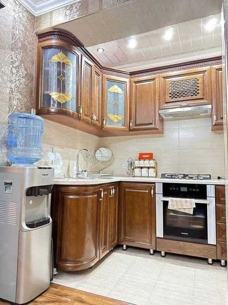 Район: Мирзо-Улугбекский<br />
Адрес: Дархан<br />
<br />
Ко — фото 5