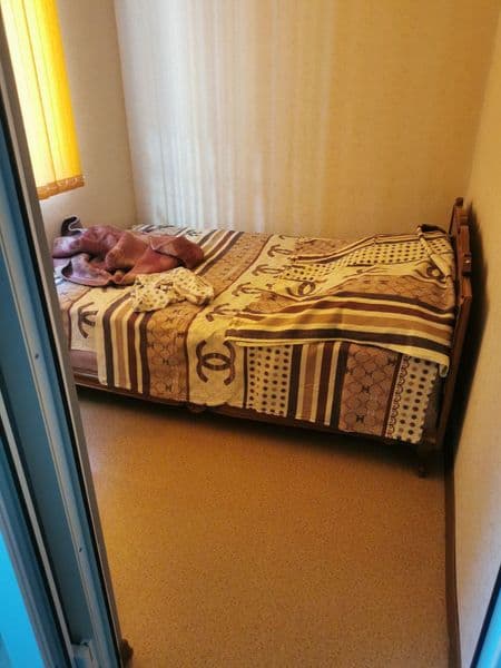 Сдается уютная квартира в Яшнабадском районе<br />
Ориентир  — фото 5